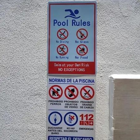 Casa Maite Piscina Barbacoa. * Arona (Tenerife)